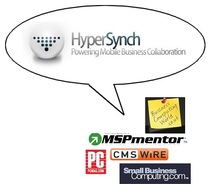 hypersynch-blog