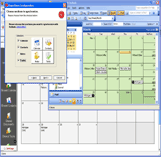 HyperOffice HyperShare for Outlook Screenshot