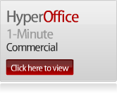 HyperOffice Demos