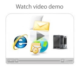 Watch demo video