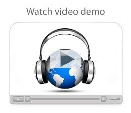 Watch a HyperMeeting demo video