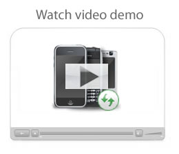 Watch demo video